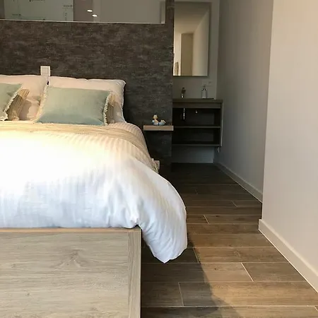 Nova Szálloda Middelkerke