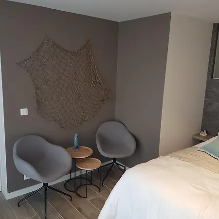 Bed & Breakfast Nova *